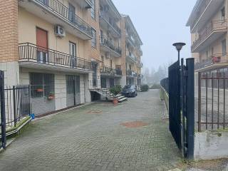 Cortile interno