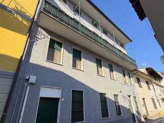 Facciata