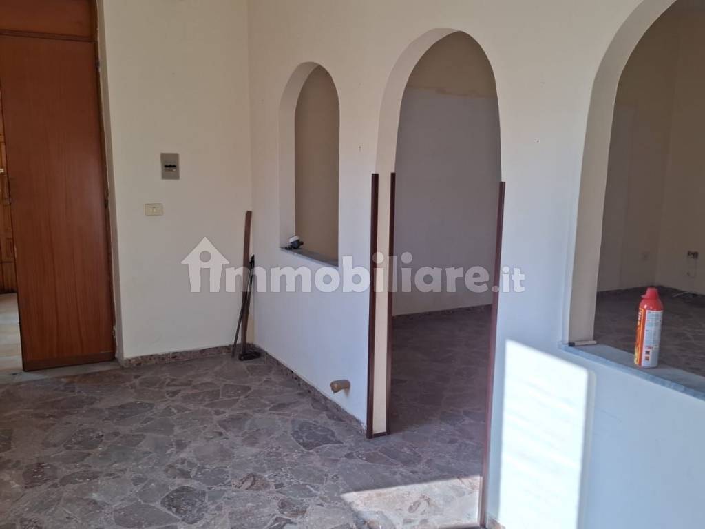 Interno appartamento