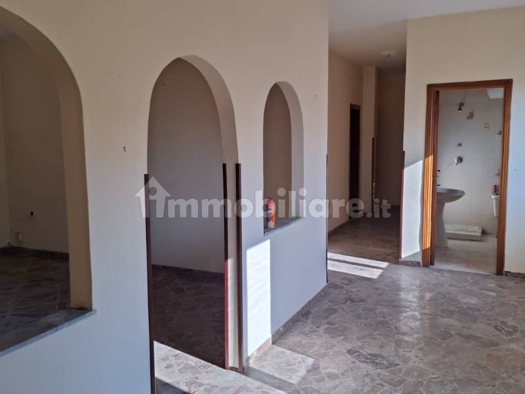 Interno appartamento