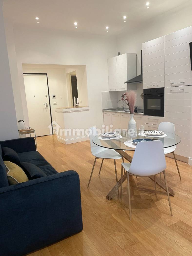 Appartamento in affitto a Roma