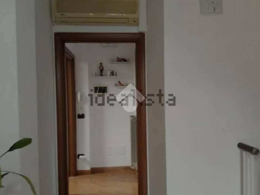 Interno appartamento