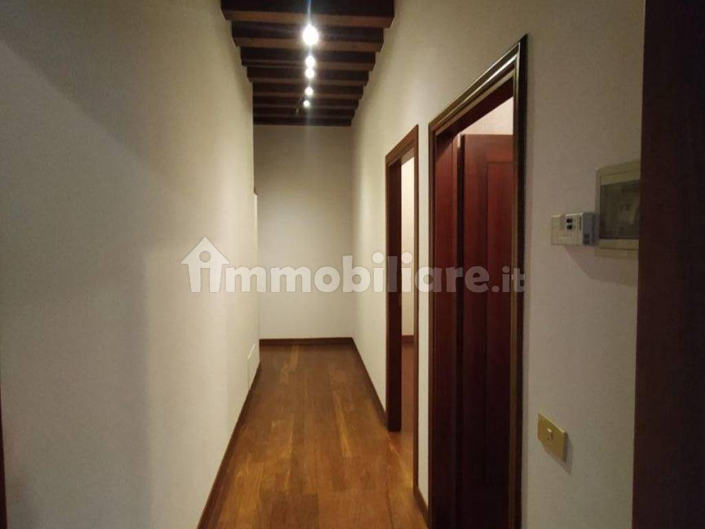 Interno appartamento