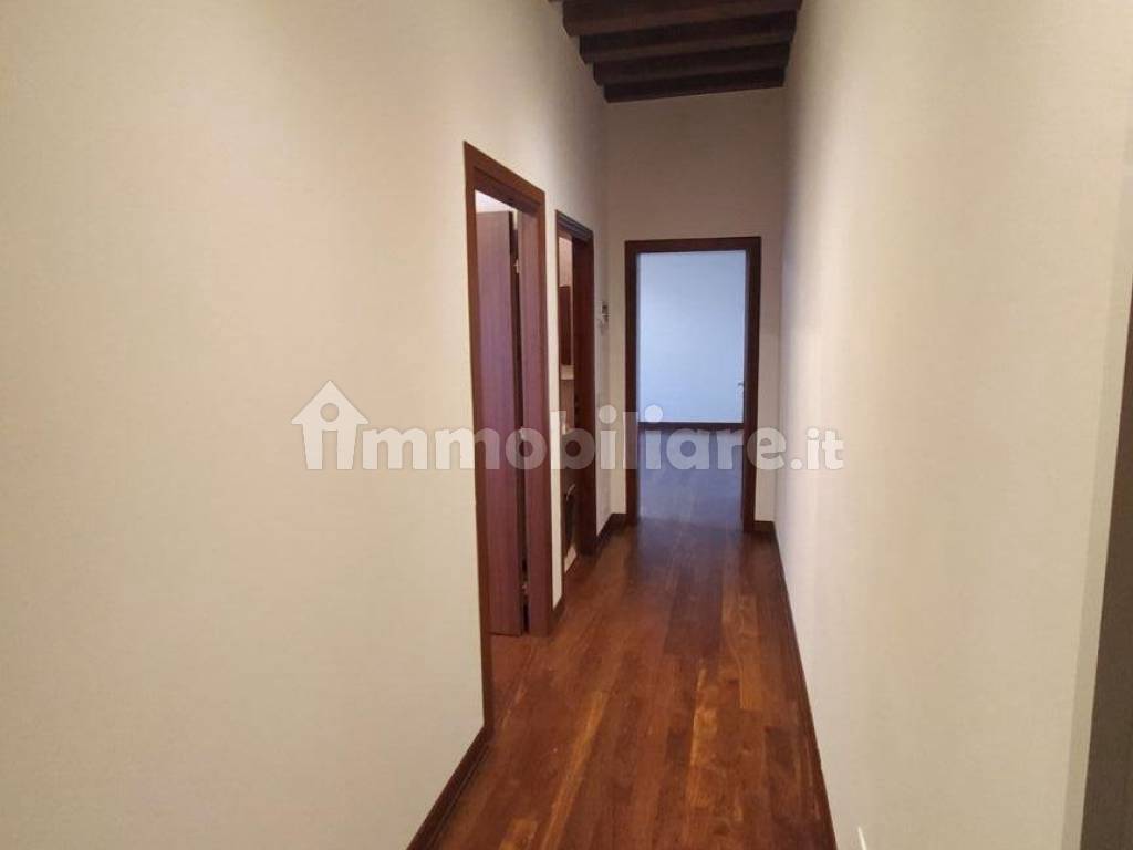 Interno appartamento