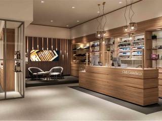 Interno non residenziale