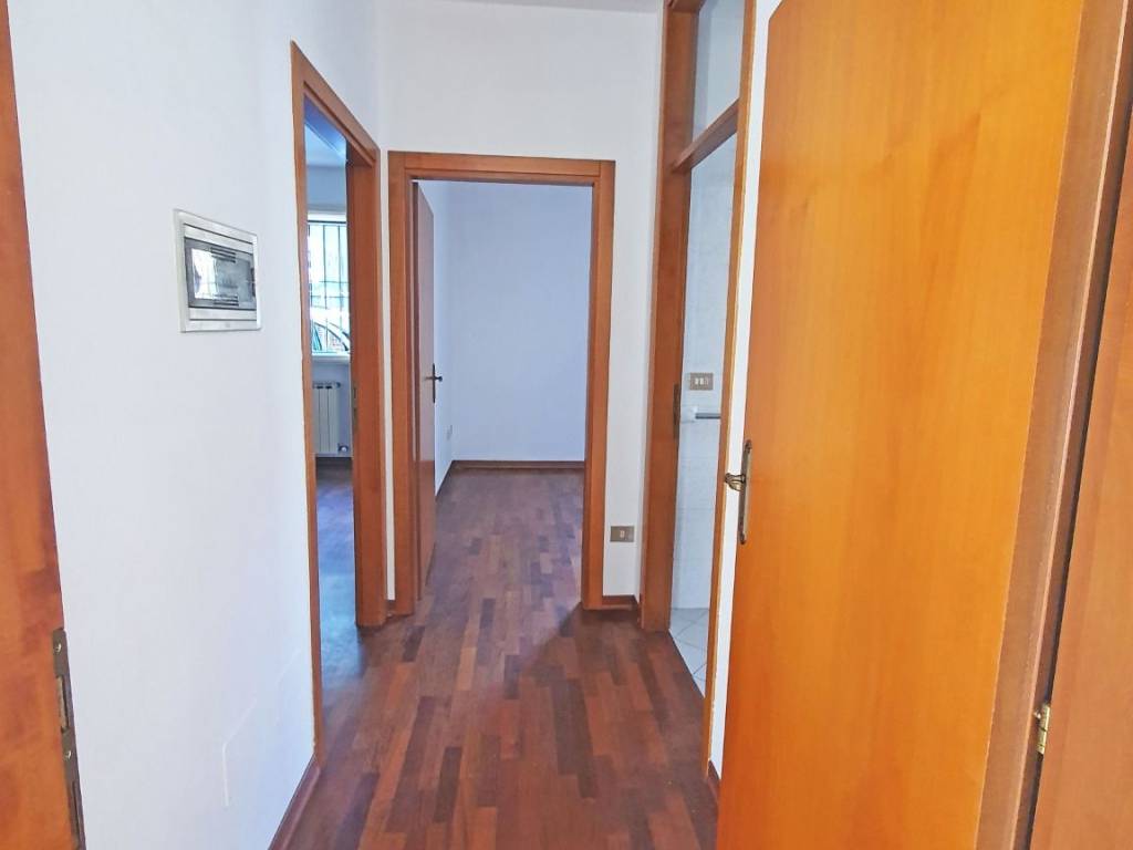 Interno appartamento