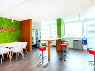 Interno non residenziale