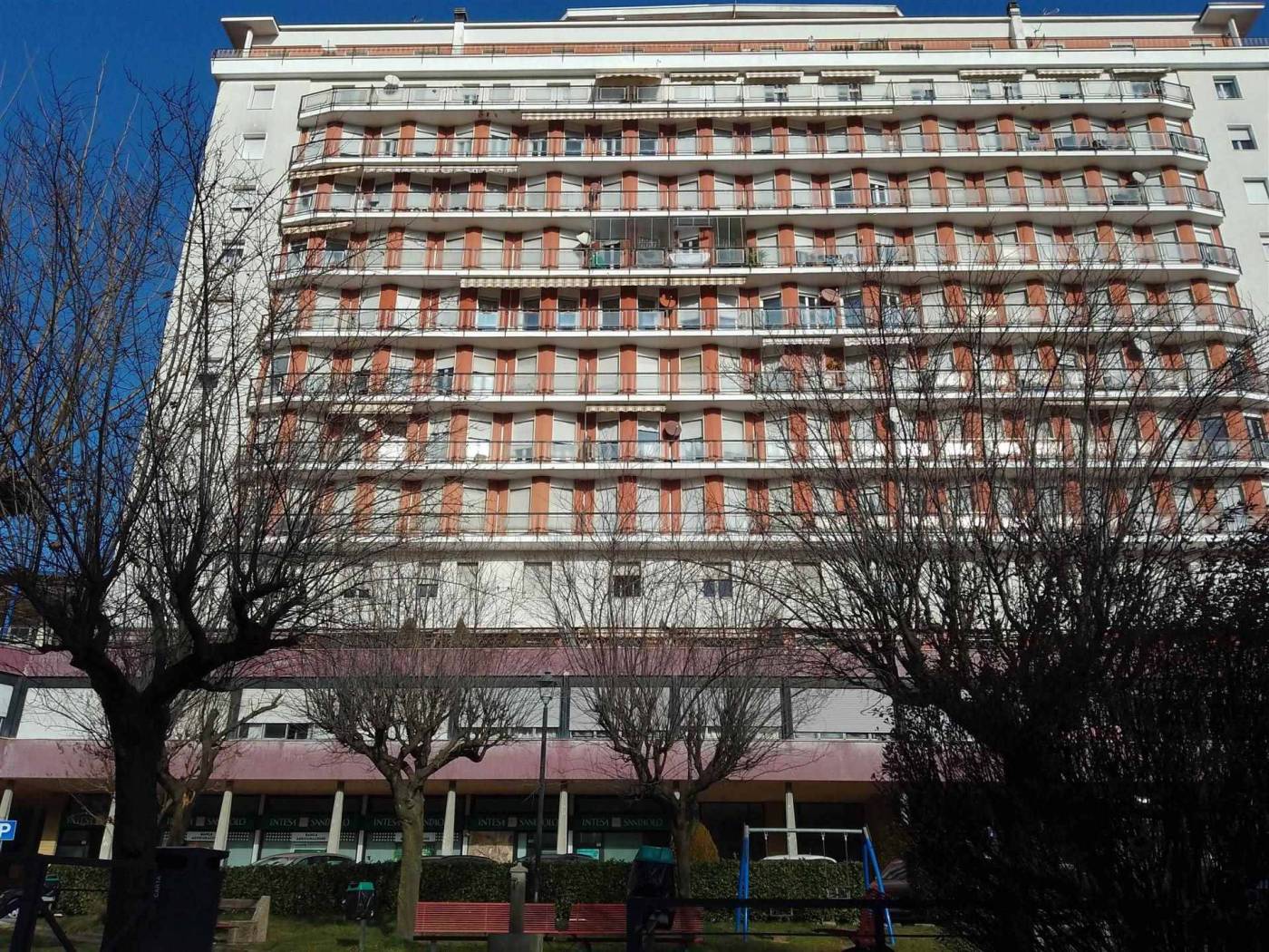 Appartamento in vendita a Valdilana