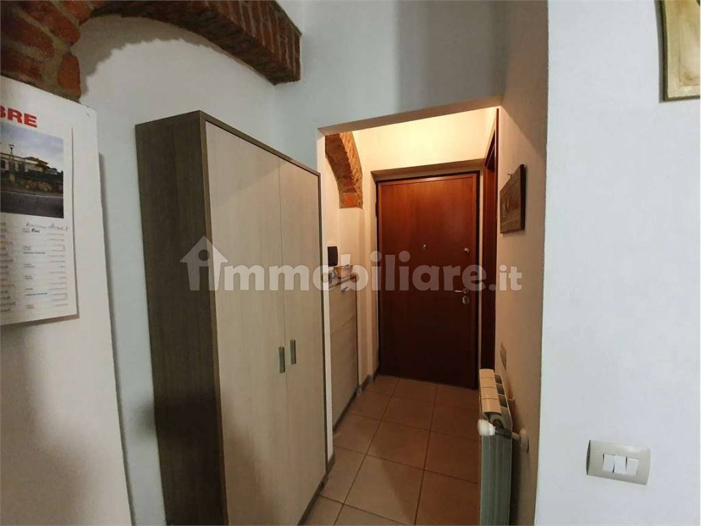 Interno appartamento