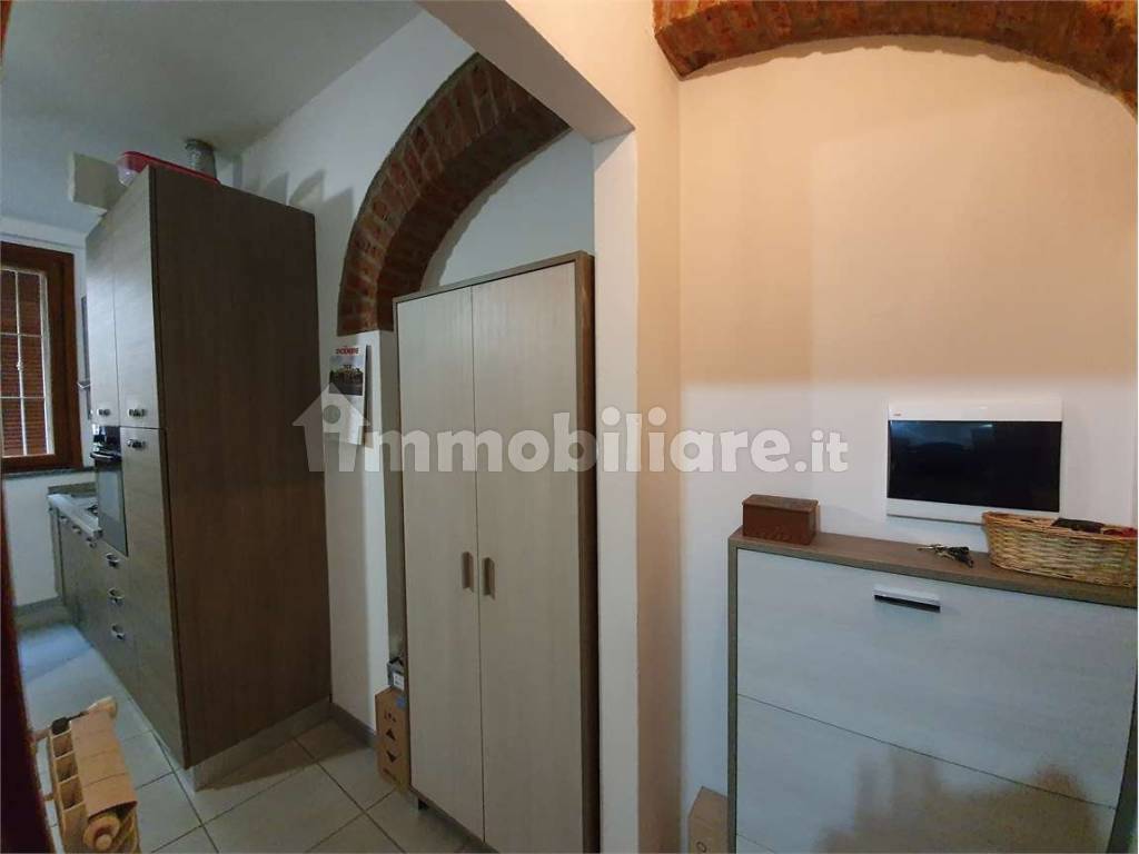 Interno appartamento