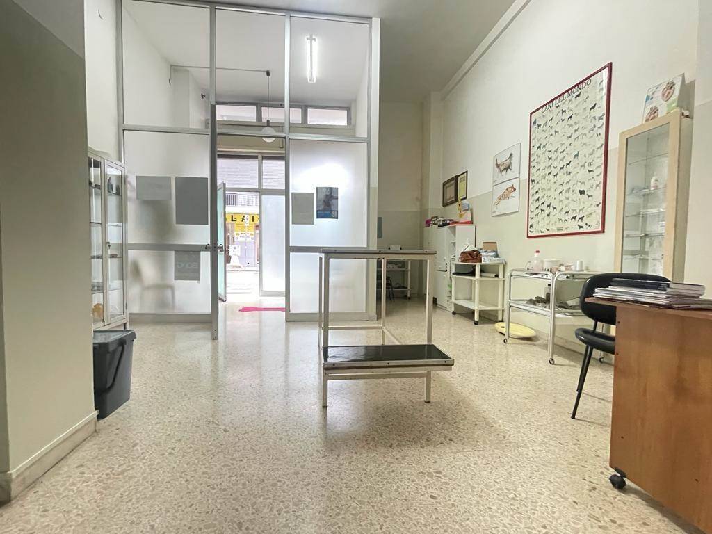 Locale commerciale via g. oberdan  88a, mazzini, lecce