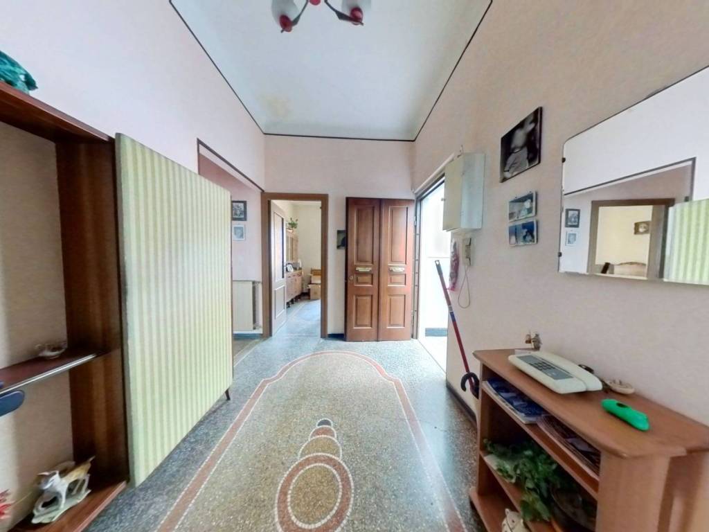 Interno appartamento