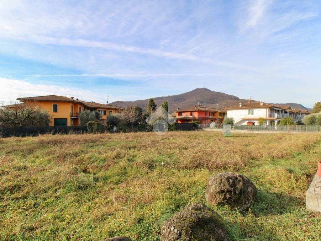 Terreno edificabile via alcide de gasperi, gavardo