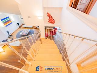 Interno palazzo