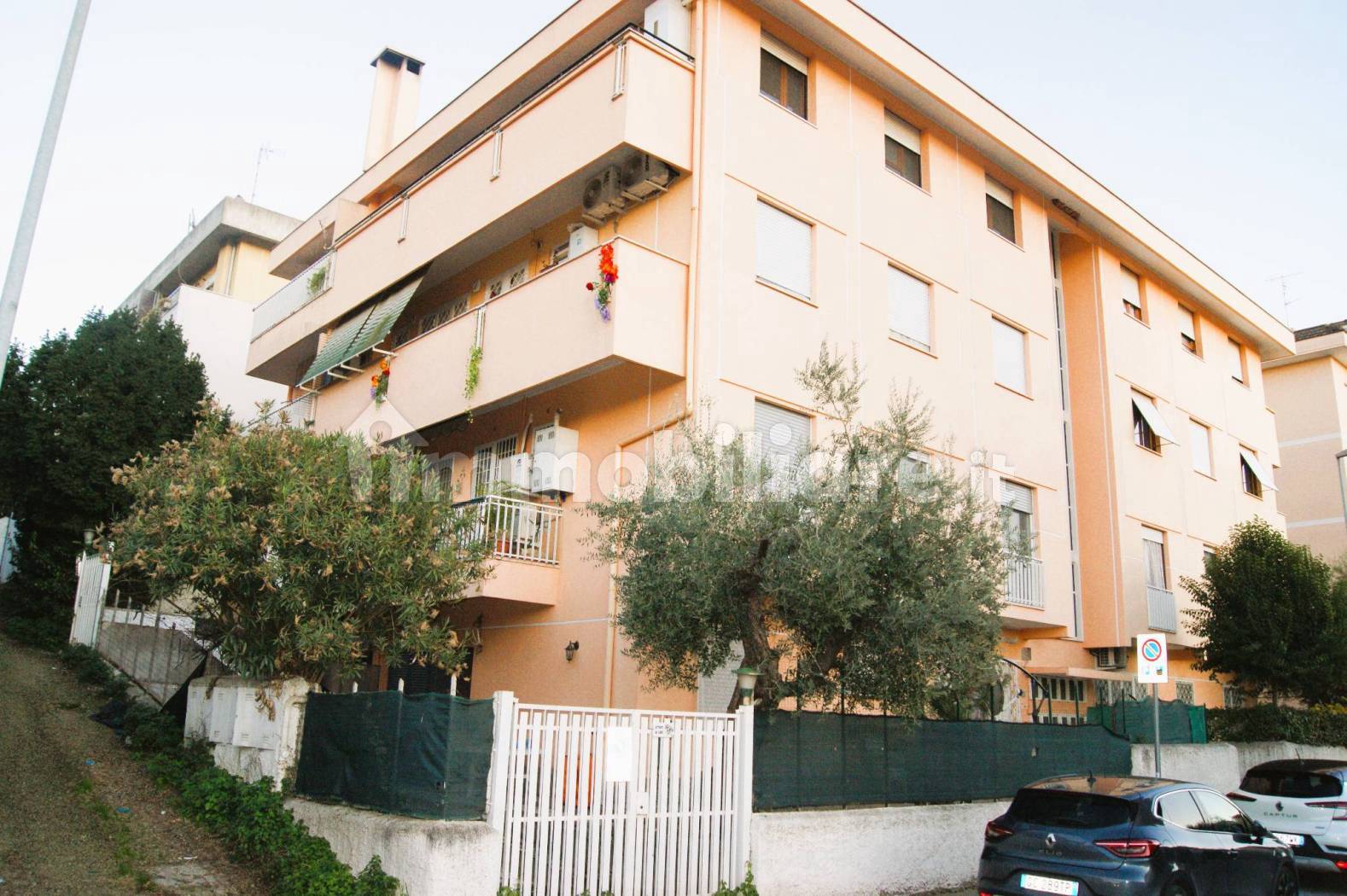 Appartamento in vendita a Fonte Nuova