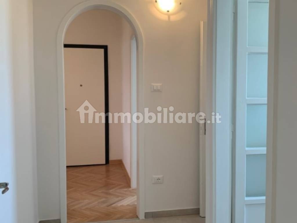 Interno appartamento