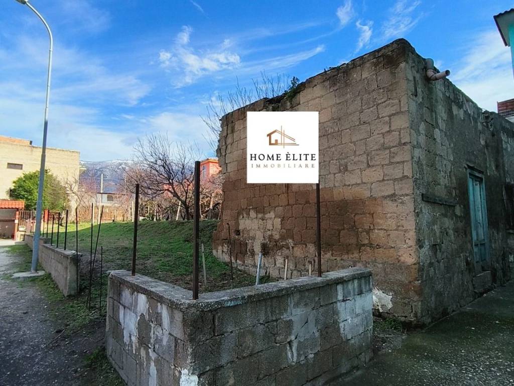 Terreno edificabile corso umberto i, sperone