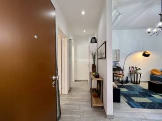 Interno appartamento