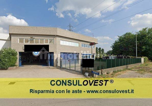Asta per laboratorio, via Lago, Marina Verde, Renella Montignoso, rif. 124598547