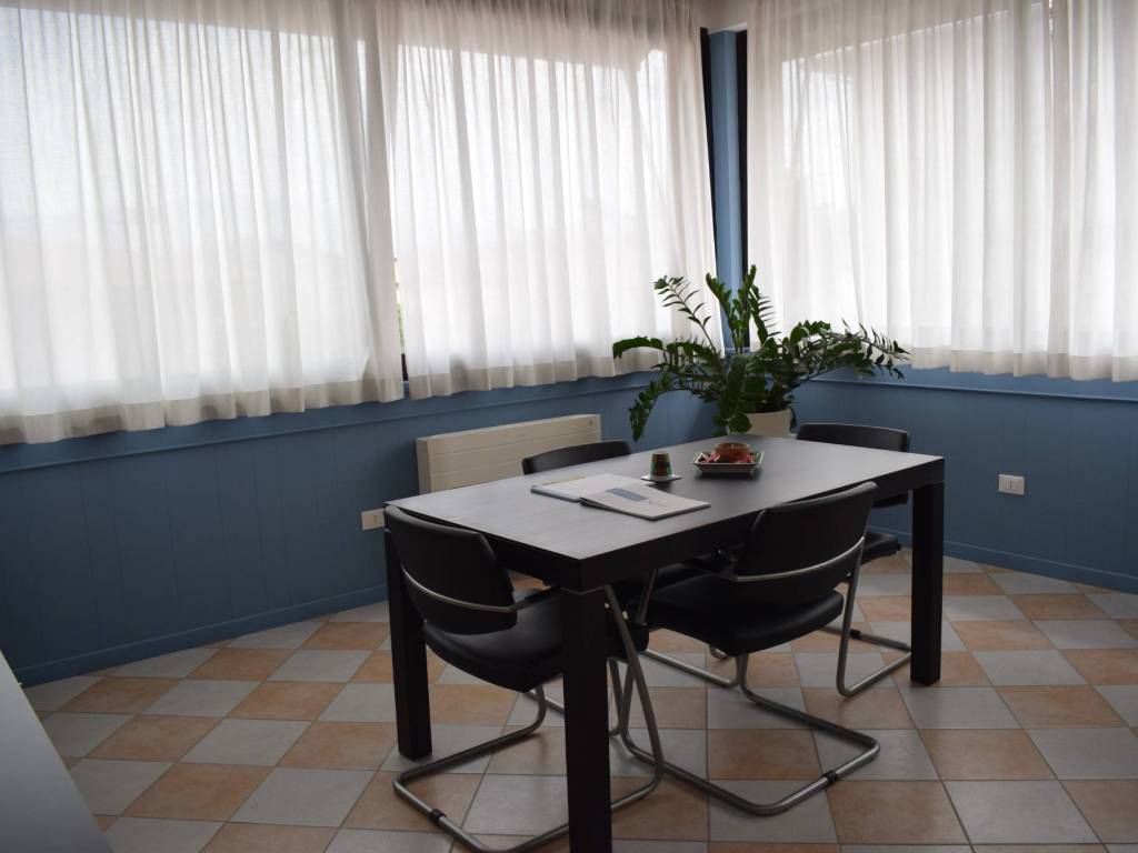 Ufficio - studio via albano rigoni, centro, rosà