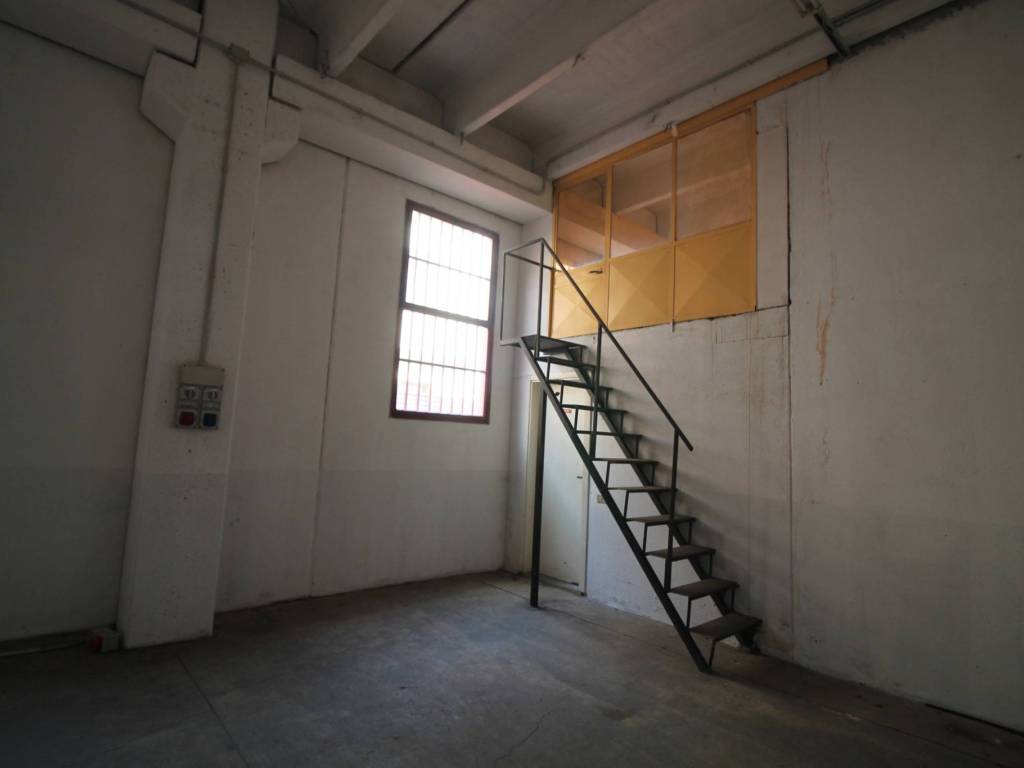 Interno non residenziale