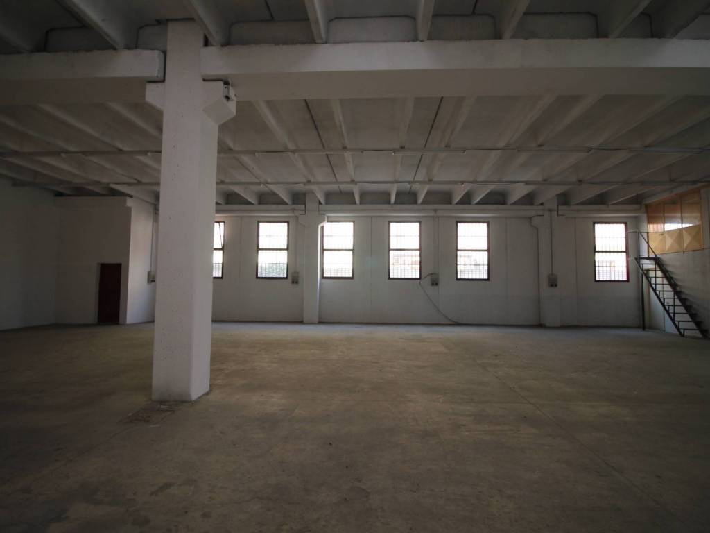 Interno non residenziale