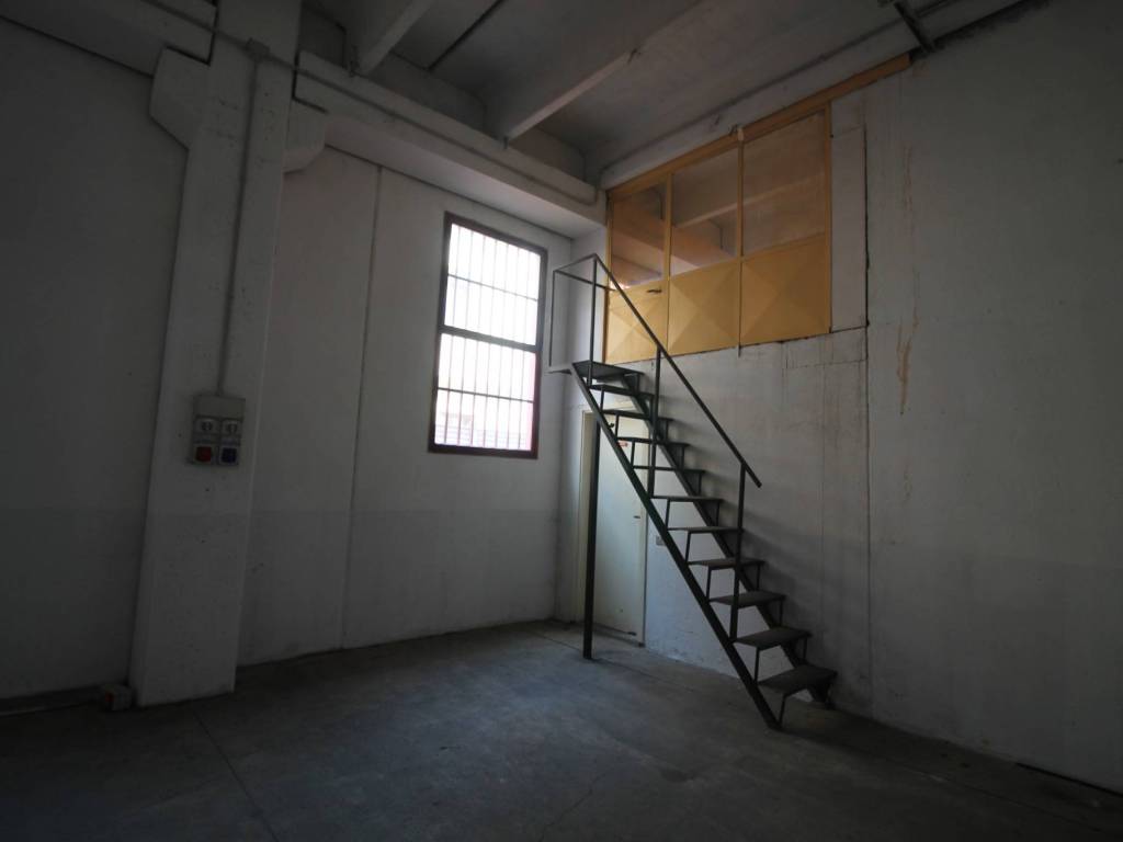 Interno non residenziale