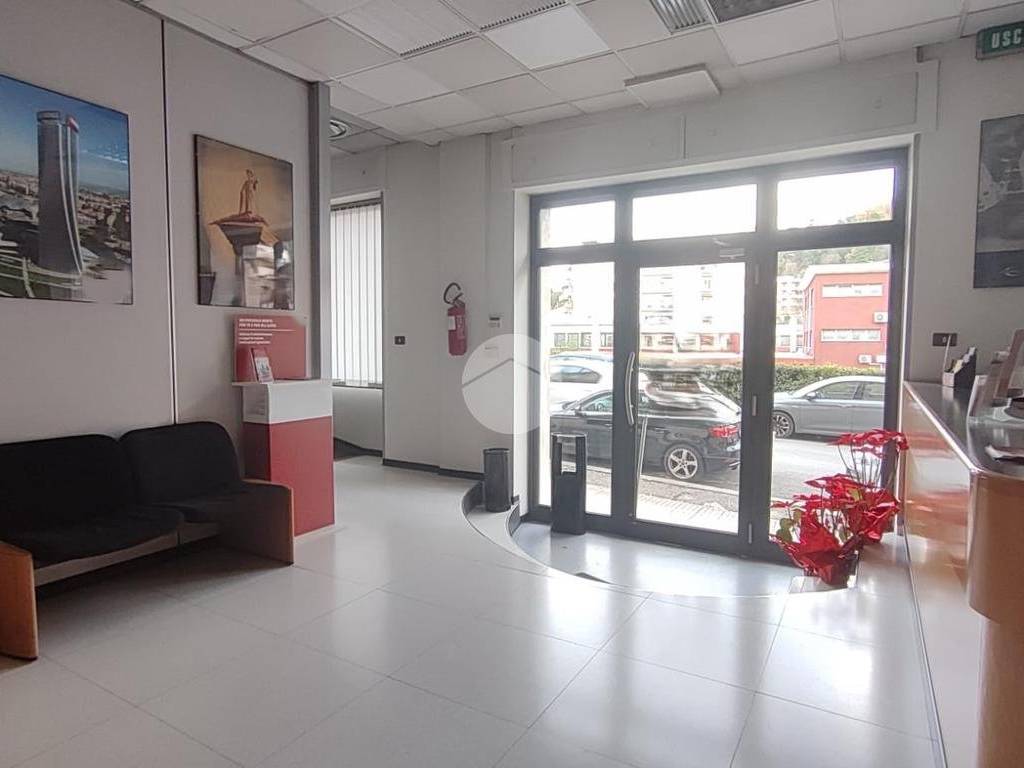 Interno non residenziale