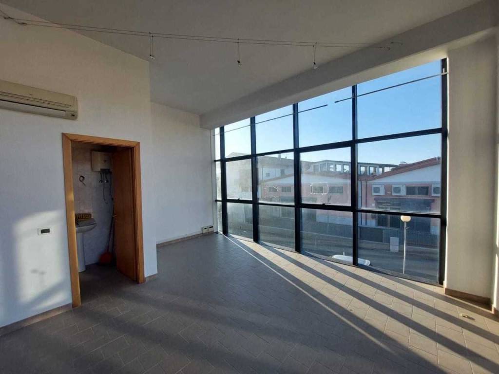 Ufficio - studio in vendita, olmo, santa caterina, falcinello, sarzana