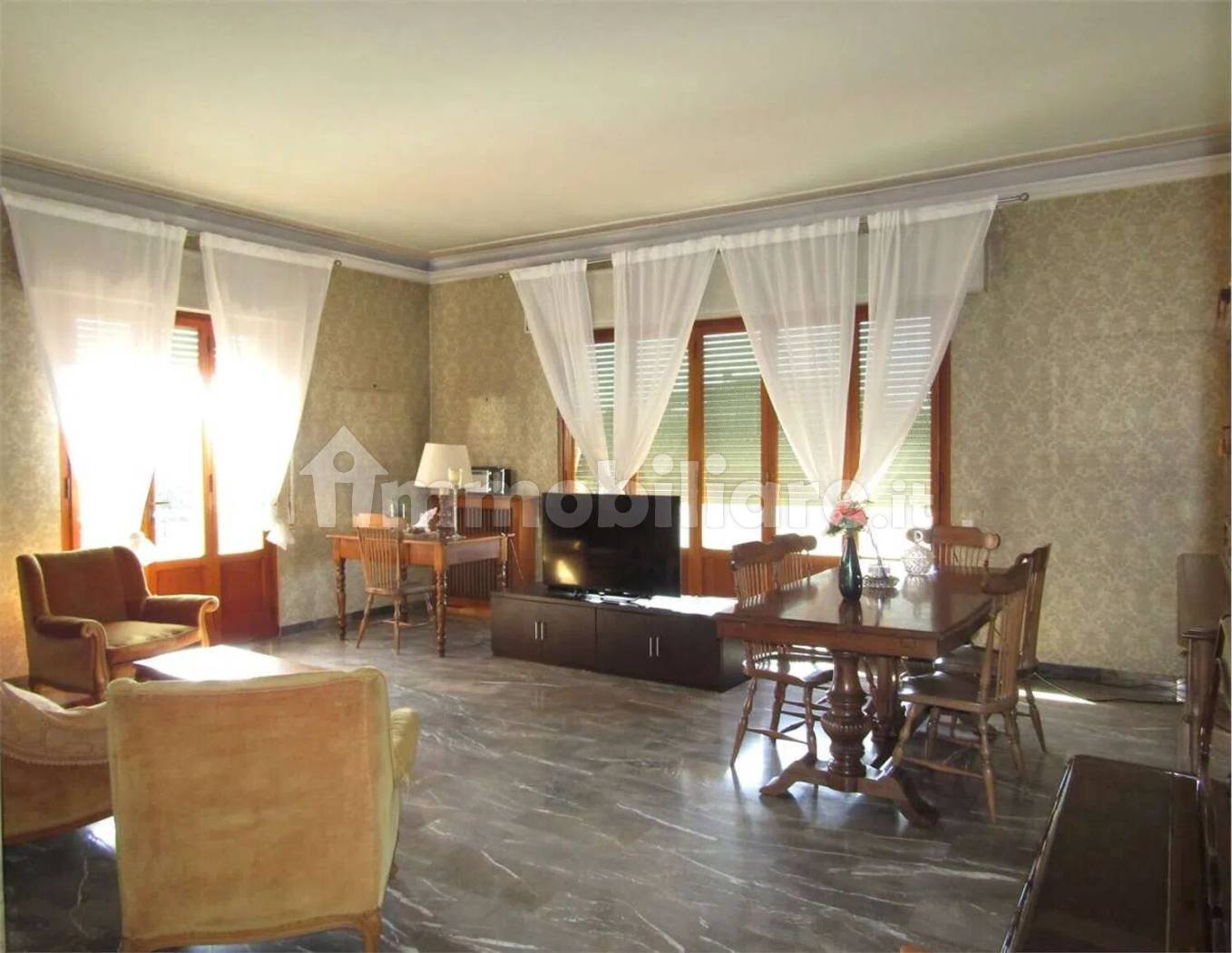 Appartamento in vendita a Pistoia