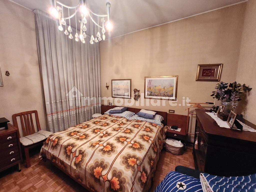 Camera da letto