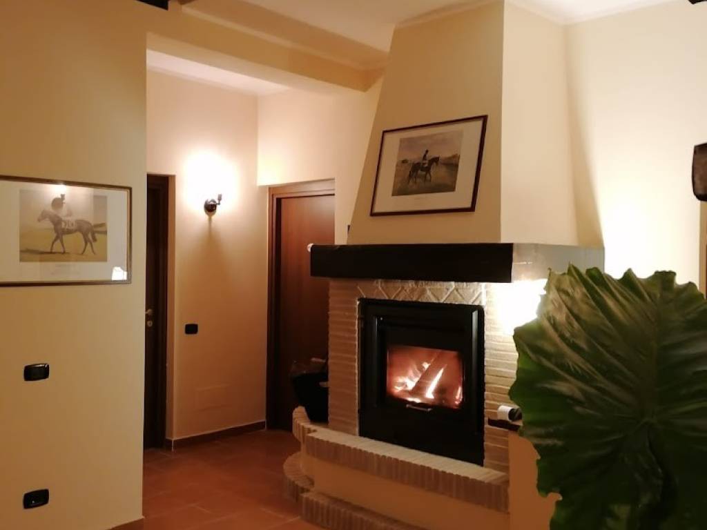 Stanza doppia via difesa, fara in sabina