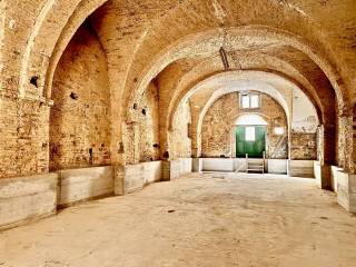 Interno palazzo