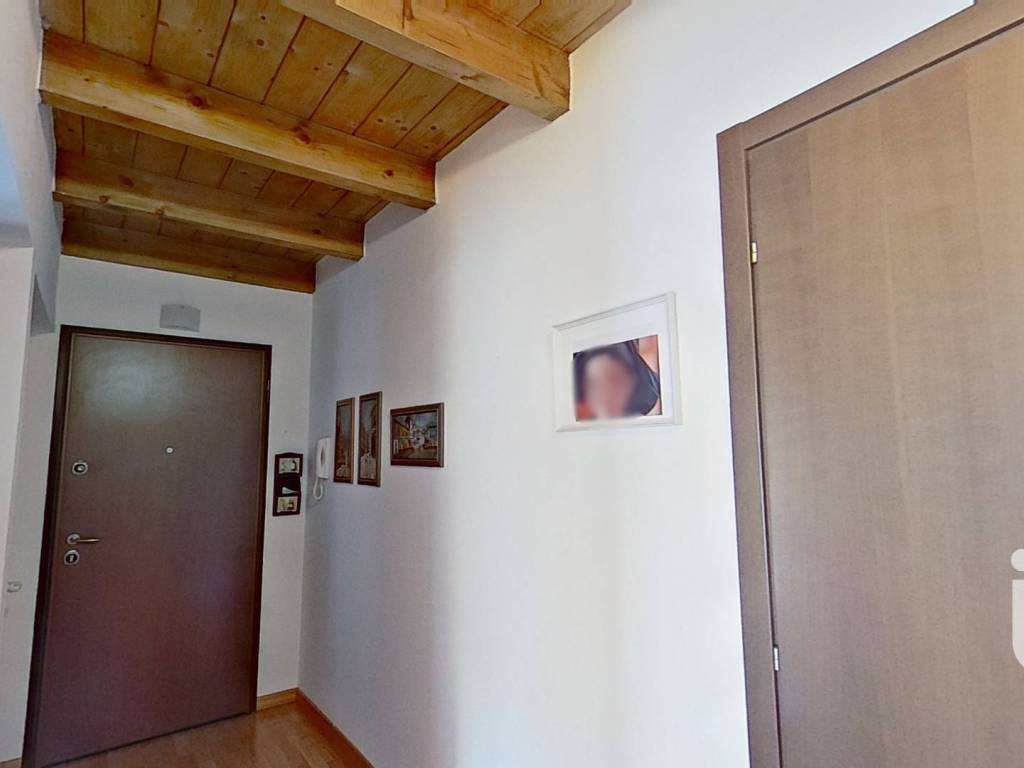 Interno appartamento