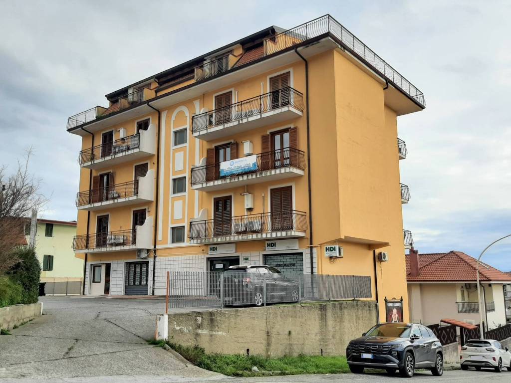 Ufficio - studio via michelangelo buonarroti 1, nicastro sambiase, lamezia terme