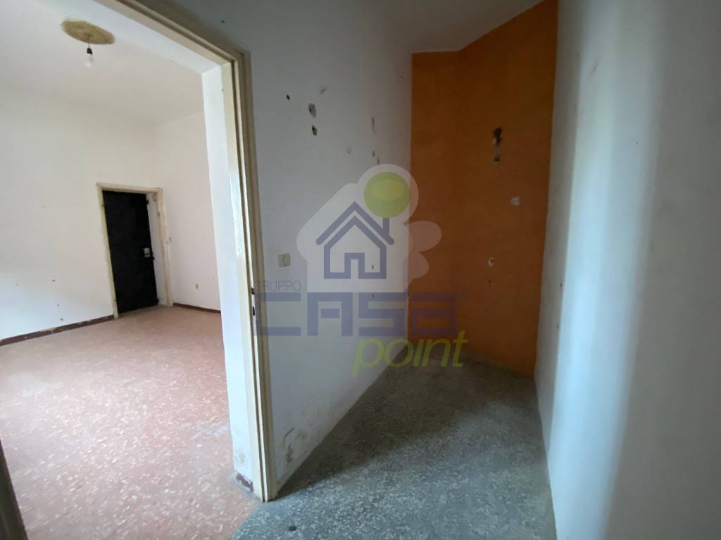 Interno appartamento