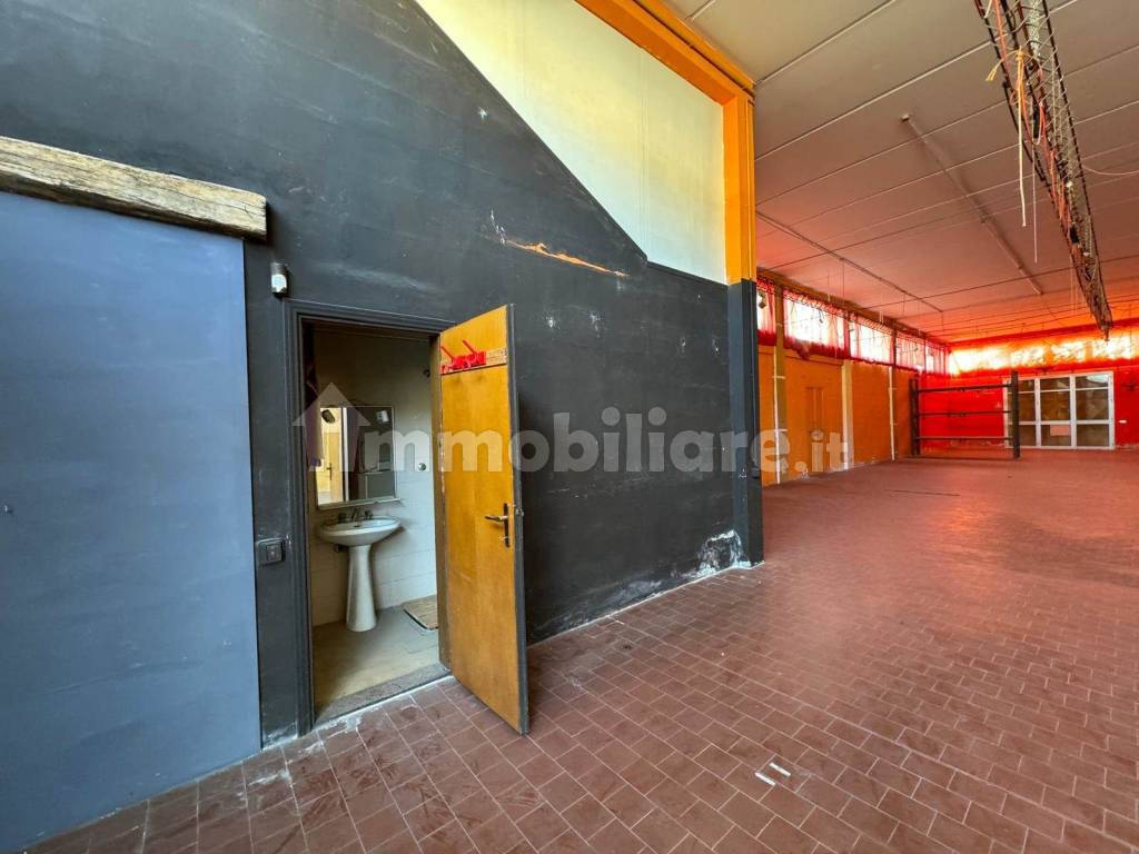 Interno non residenziale