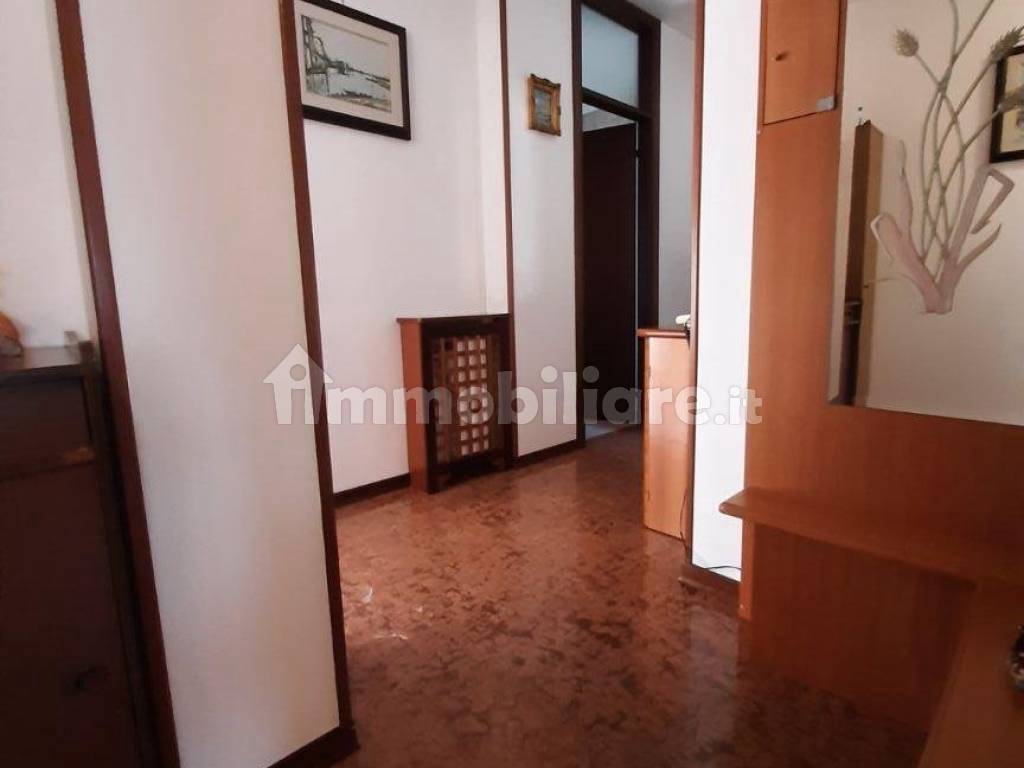 Interno appartamento