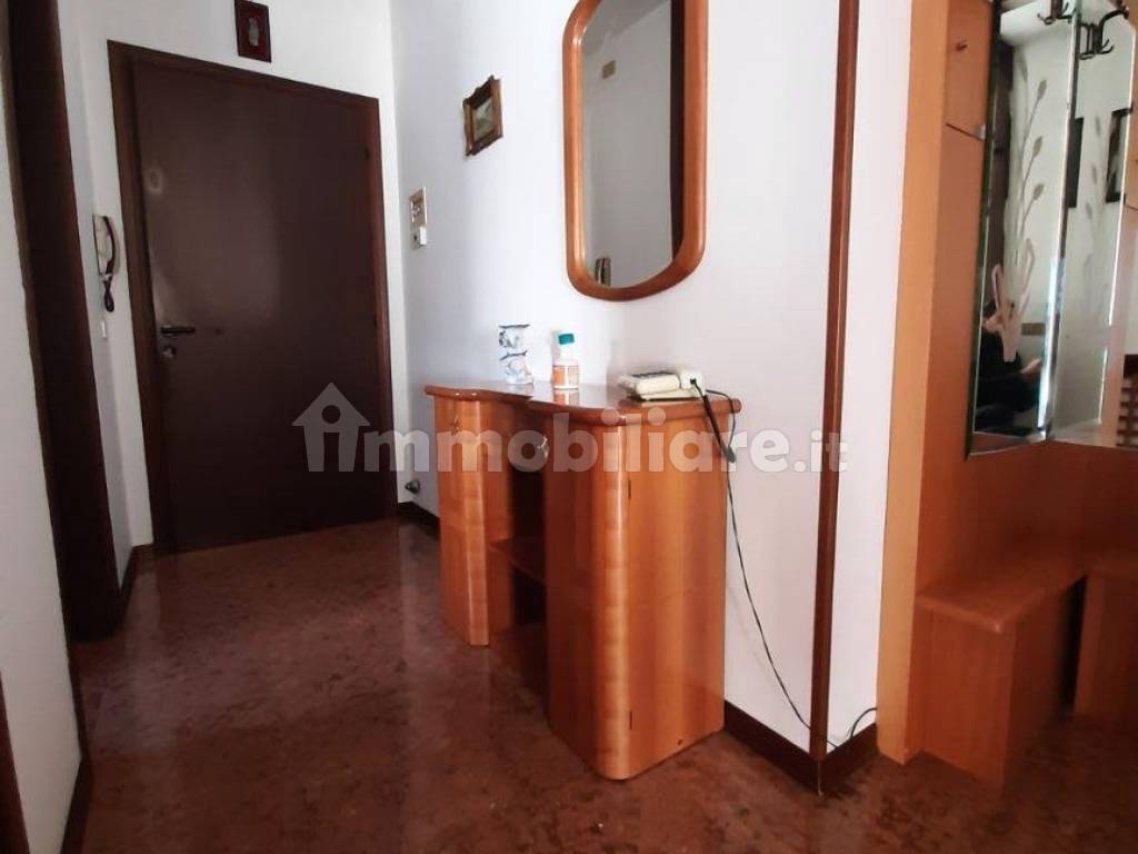 Interno appartamento