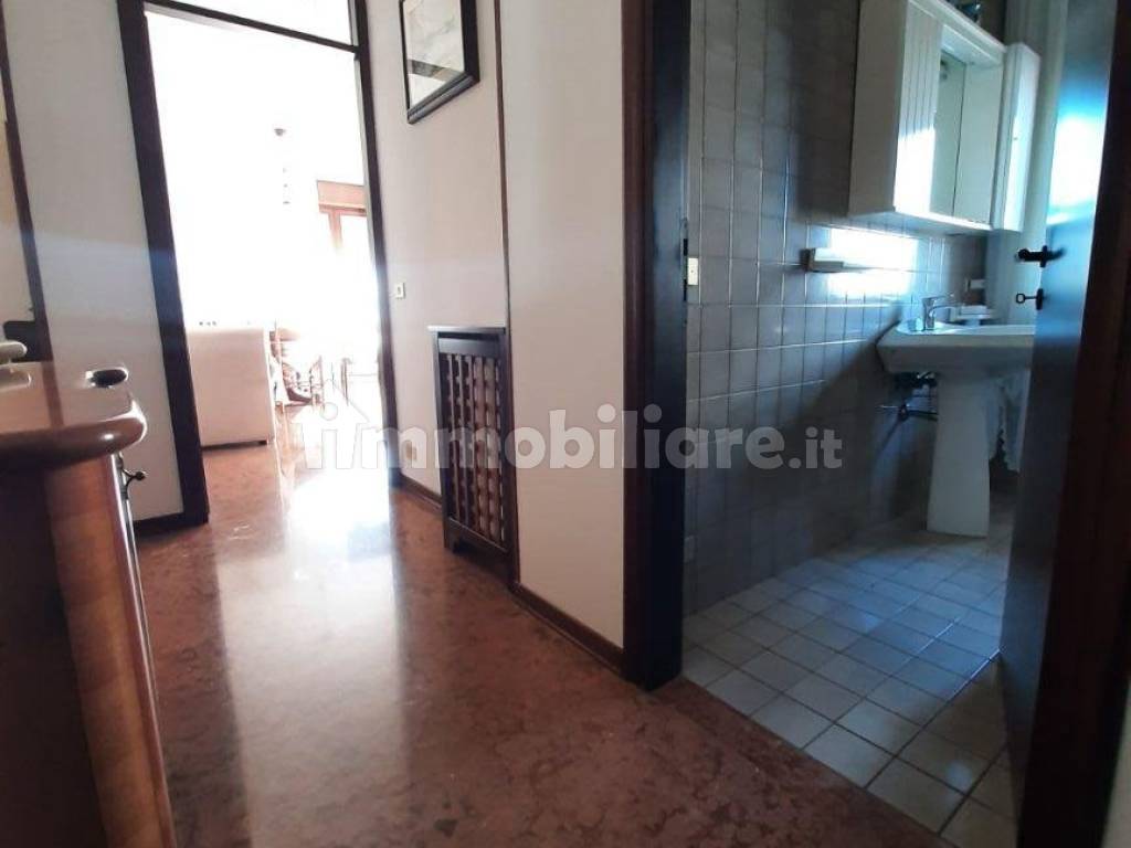 Interno appartamento