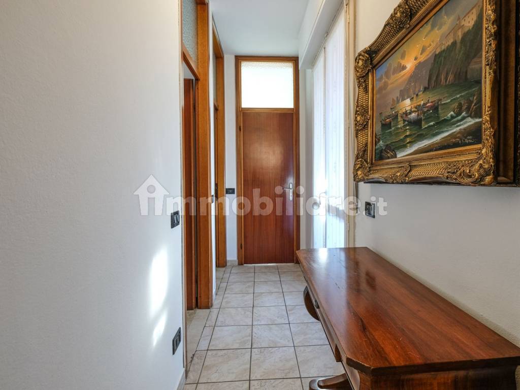 Interno appartamento