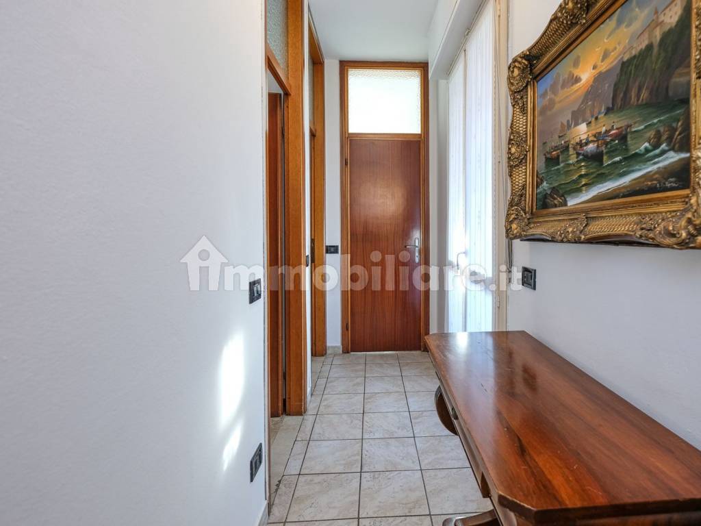 Interno appartamento