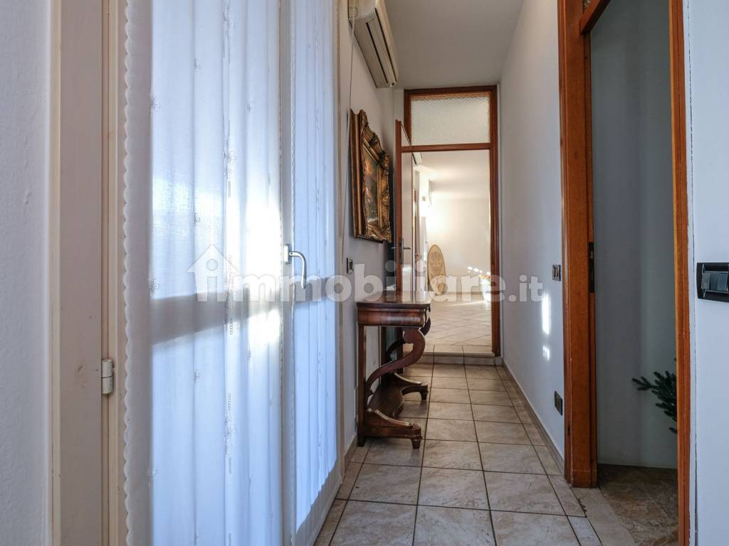 Interno appartamento