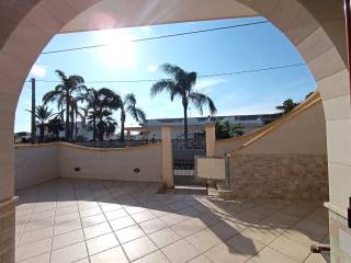Patio esterno