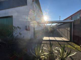 Cortile interno