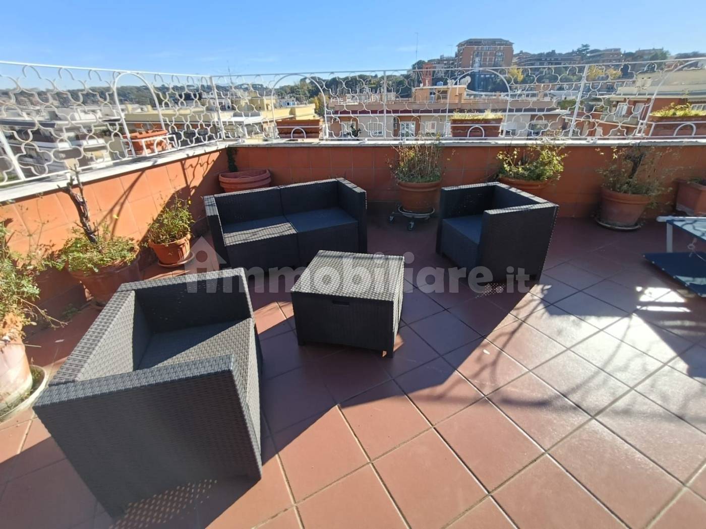 Attico - Mansarda - foto 3