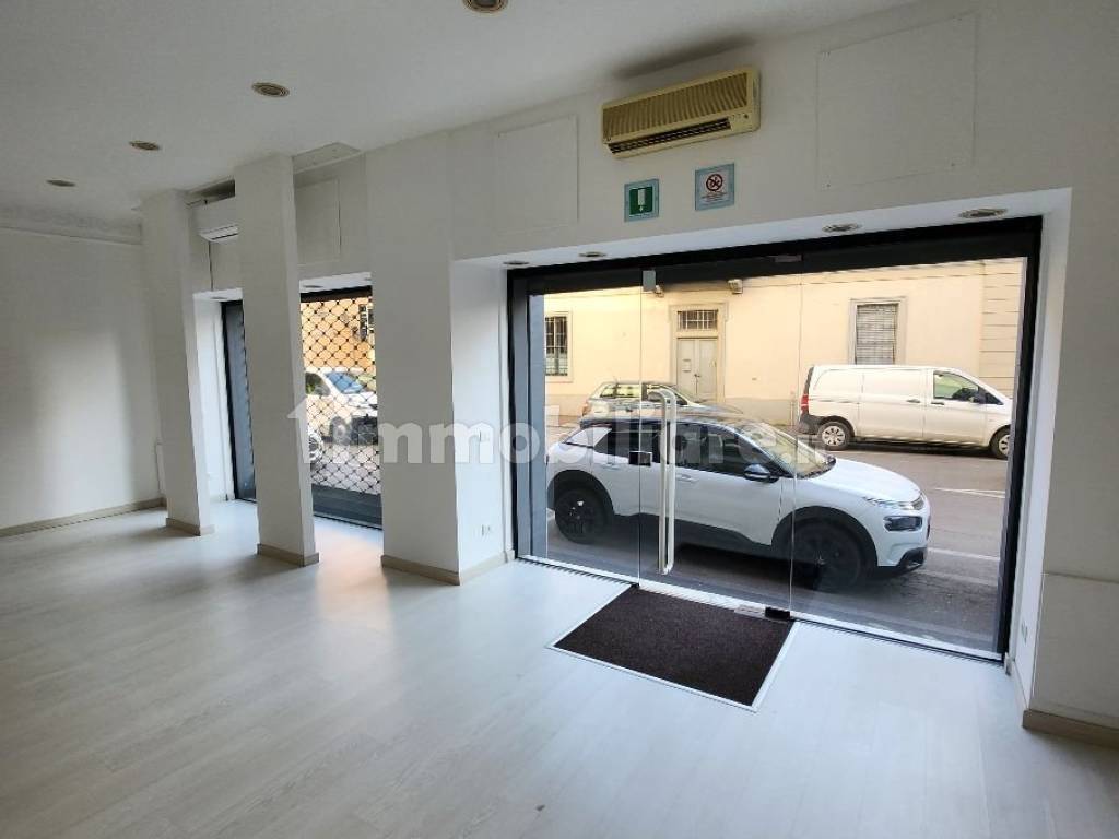 Interno non residenziale