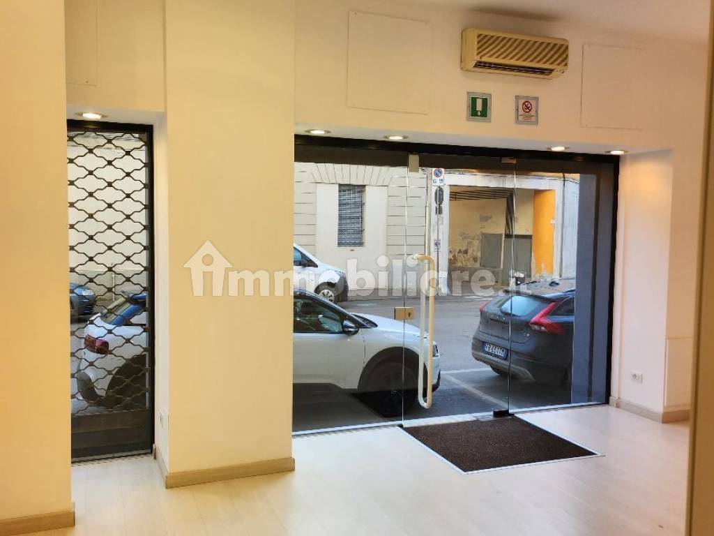 Interno non residenziale