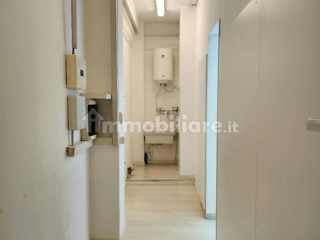 Interno appartamento