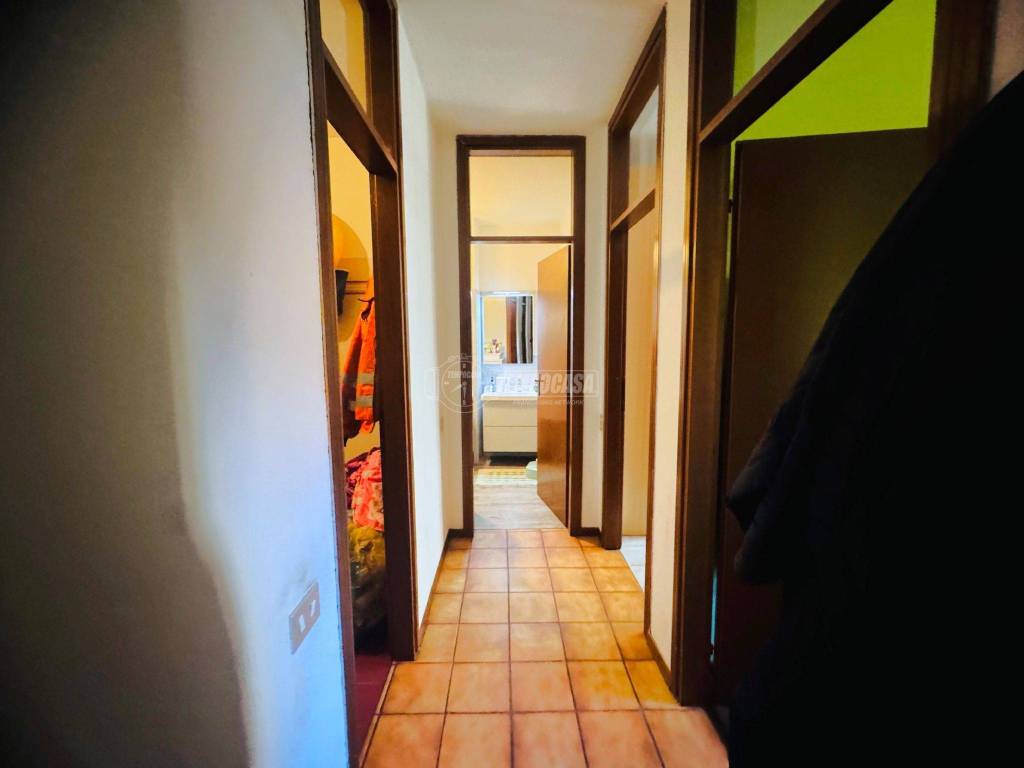Interno appartamento